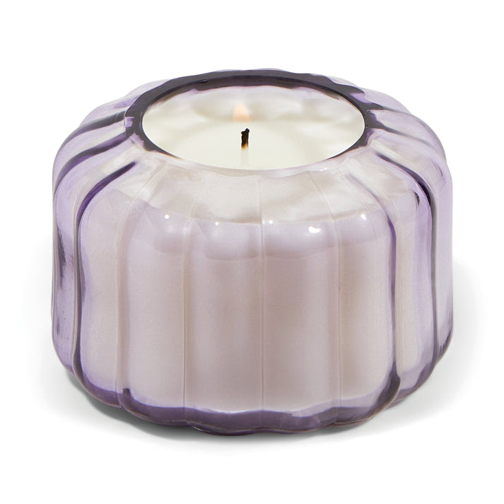 SMALL RIPPLE CANDLE