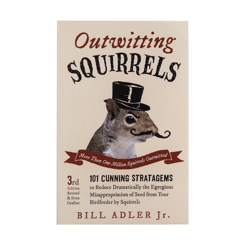 OUTWITTING SQUIRRELS