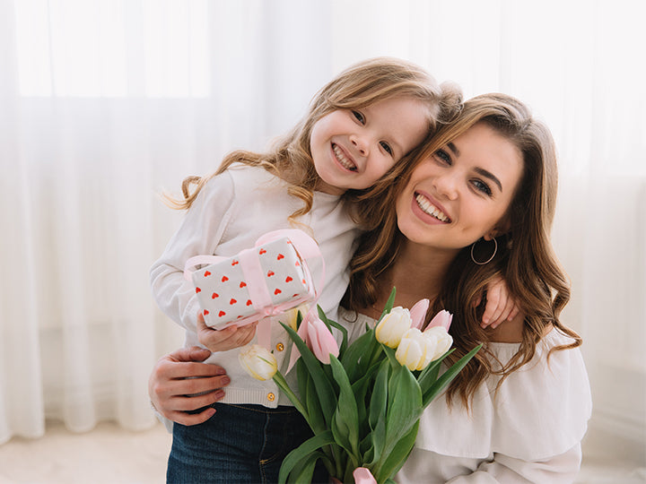 your comprehensive guide to mother's day