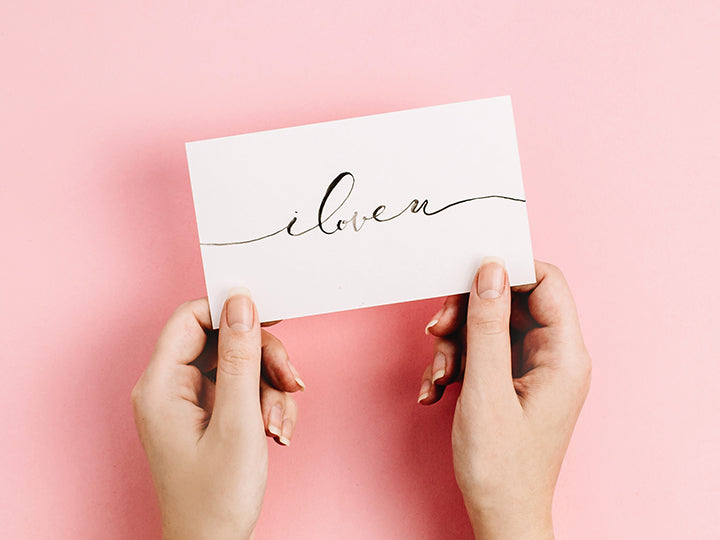 Our Guide to the Perfect Valentine’s Day