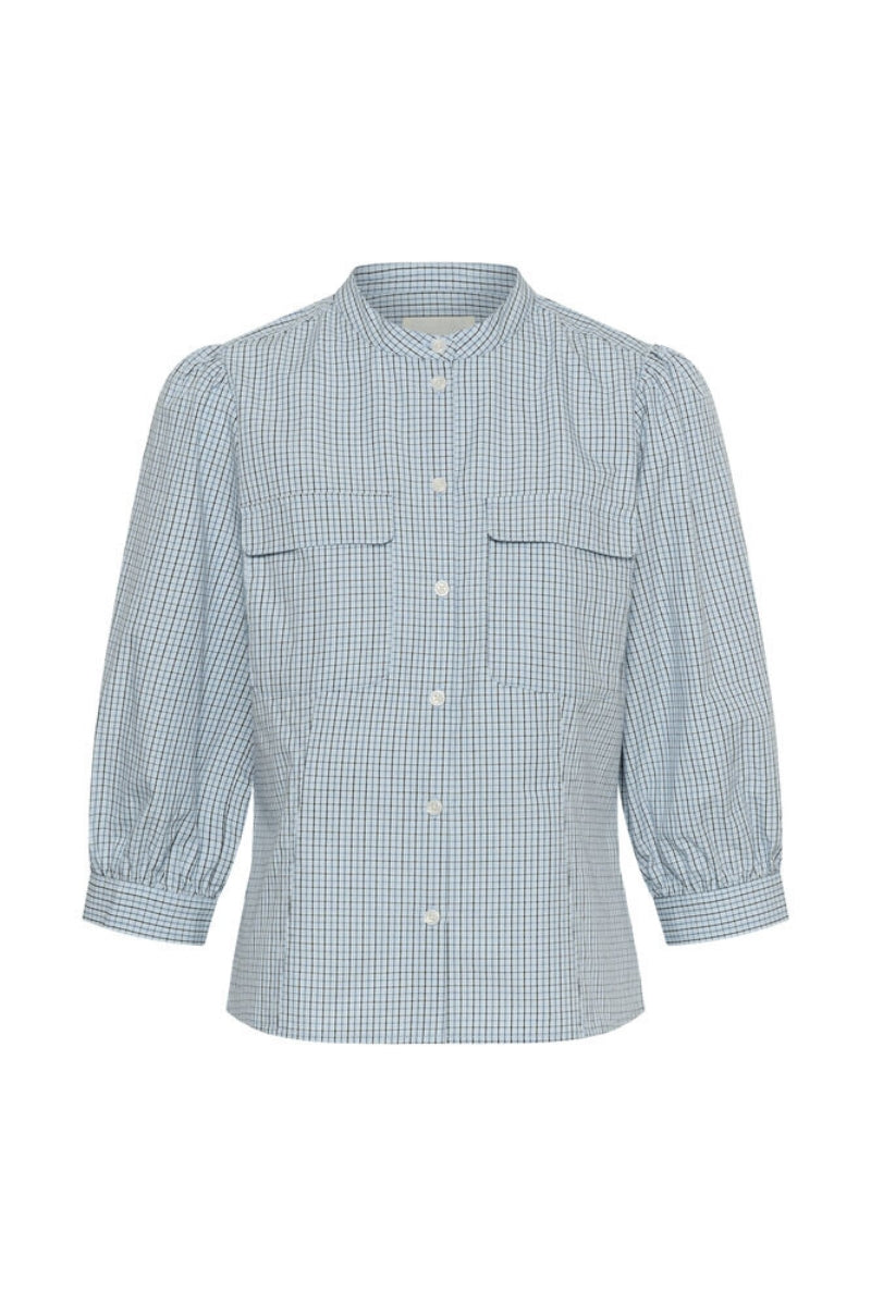 CHINETTE BLOUSE