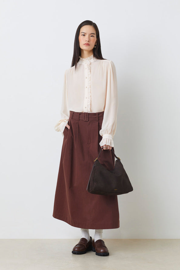 LEONOR SHIRT