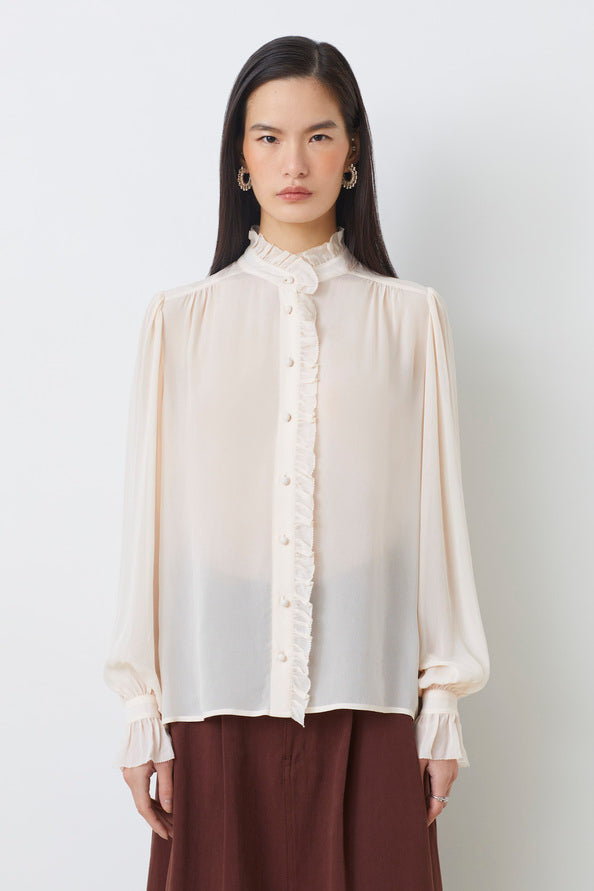 LEONOR SHIRT