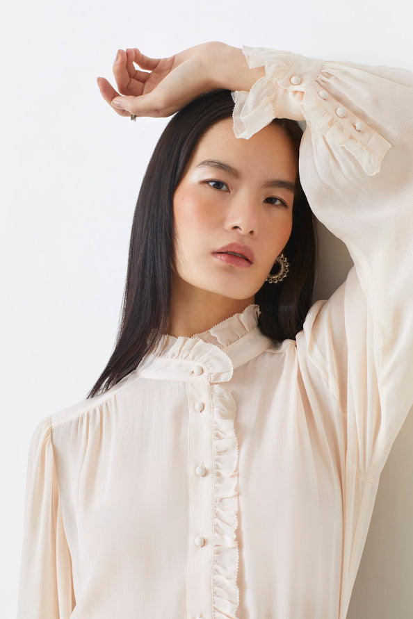 LEONOR SHIRT