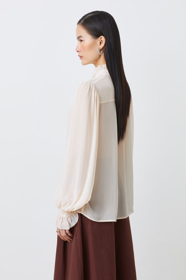 LEONOR SHIRT