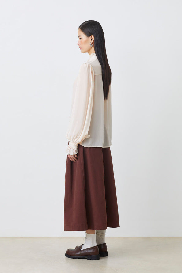 LEONOR SHIRT