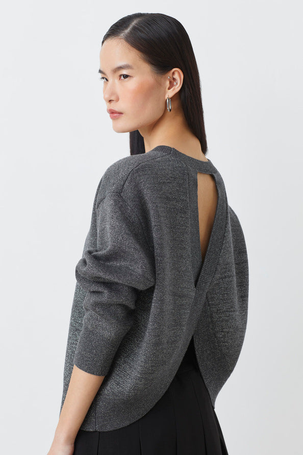 PAYETI SWEATER