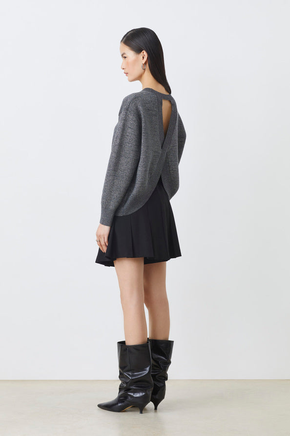 PAYETI SWEATER