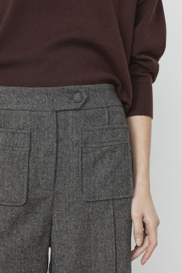JAZZY TROUSER