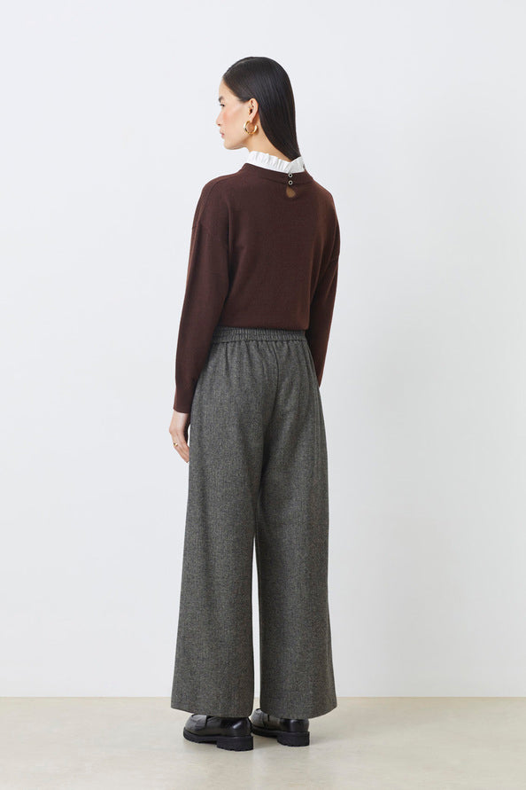 JAZZY TROUSER