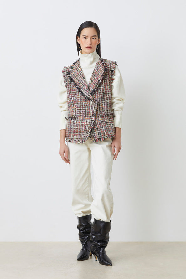 DIVY VEST