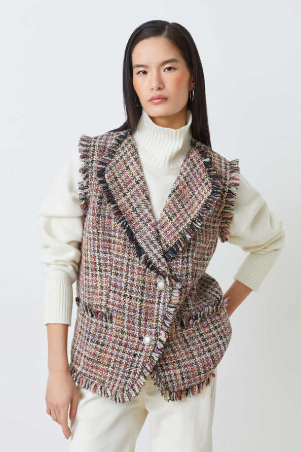 DIVY VEST