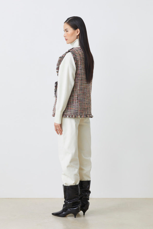 DIVY VEST