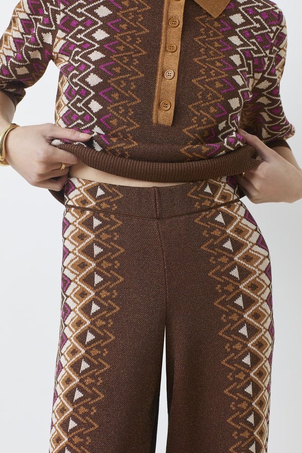 JASPER PANT