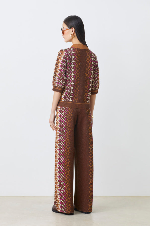 JASPER PANT