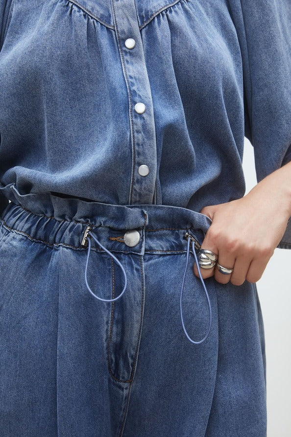 REESE DENIM PANT