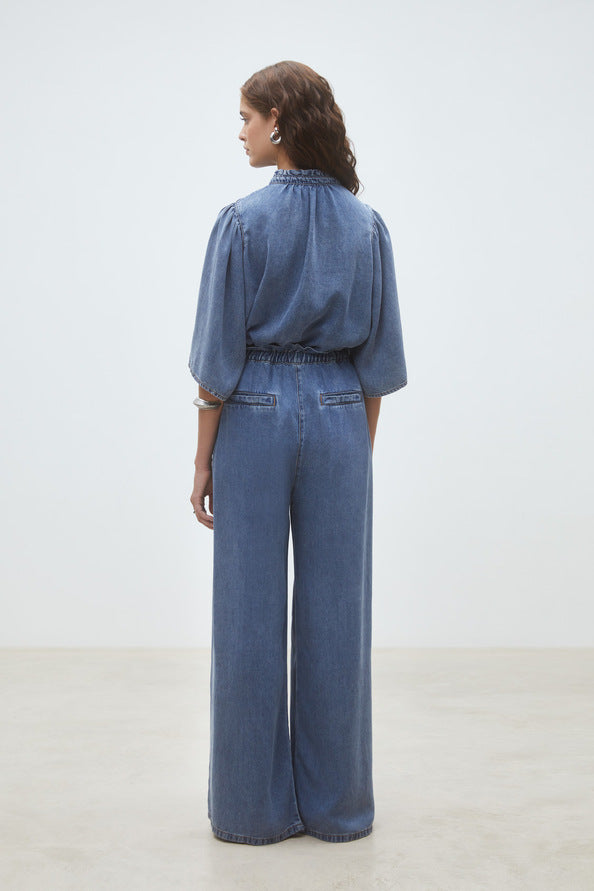 REESE DENIM PANT