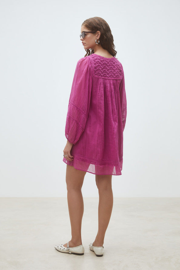 CEDRA DRESS