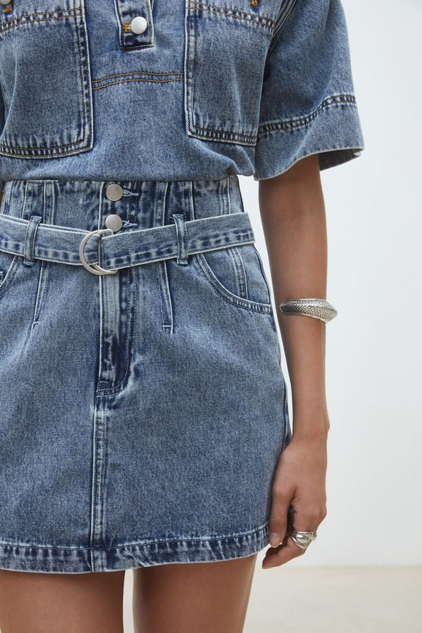 FARAH SKIRT
