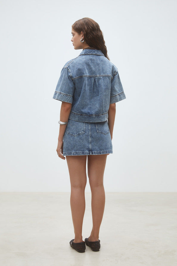 FARAH SKIRT