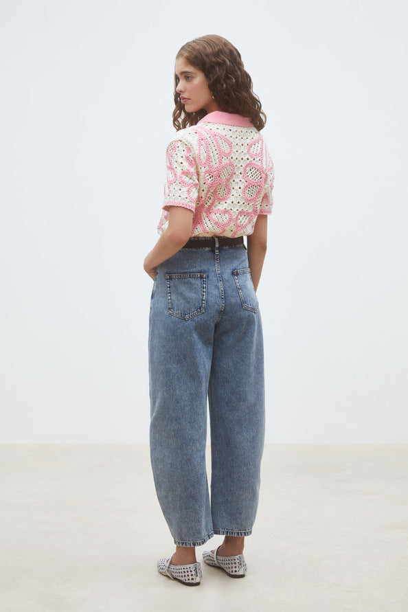 GAVRILI SWEATER