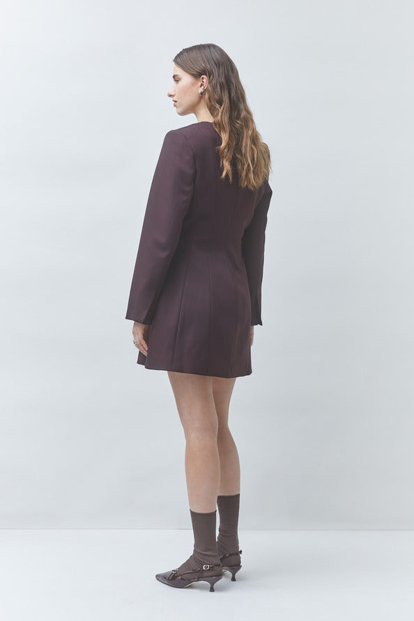 CIRCLE DRESS