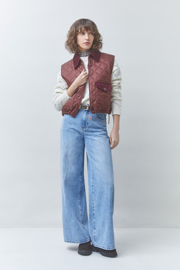 DJESS VEST