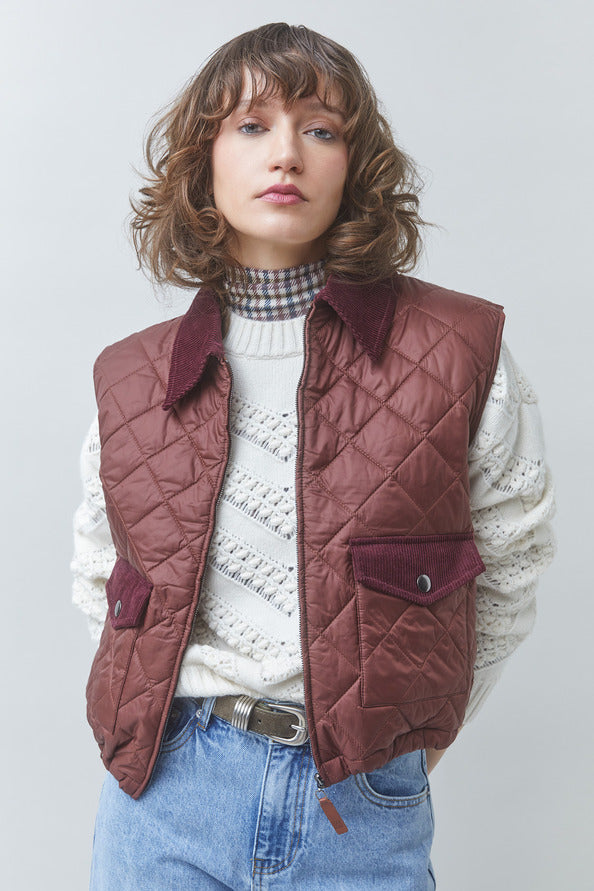 DJESS VEST