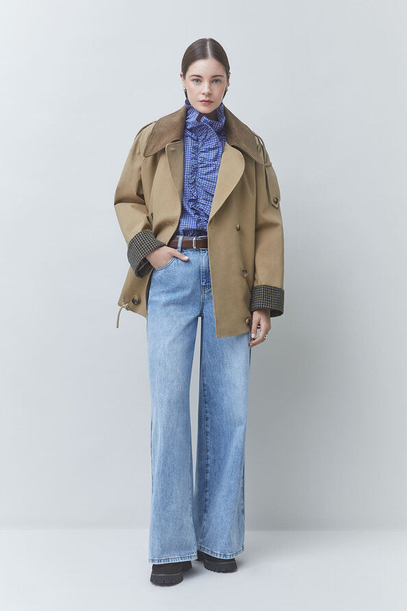 EDEN JACKET