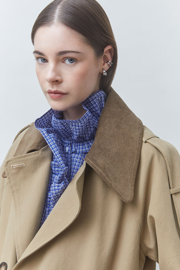 EDEN JACKET
