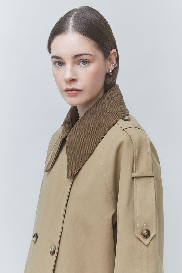 EDEN JACKET