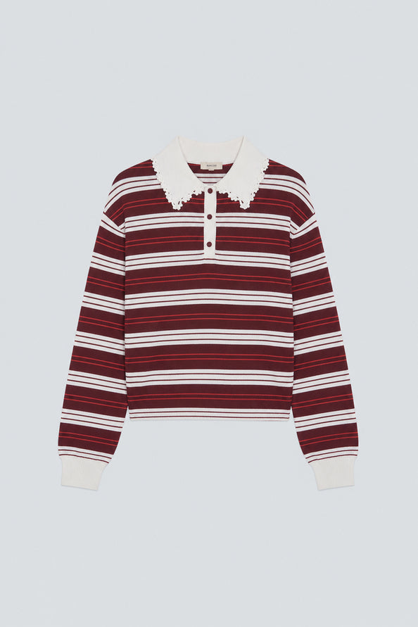 PREGO POLO