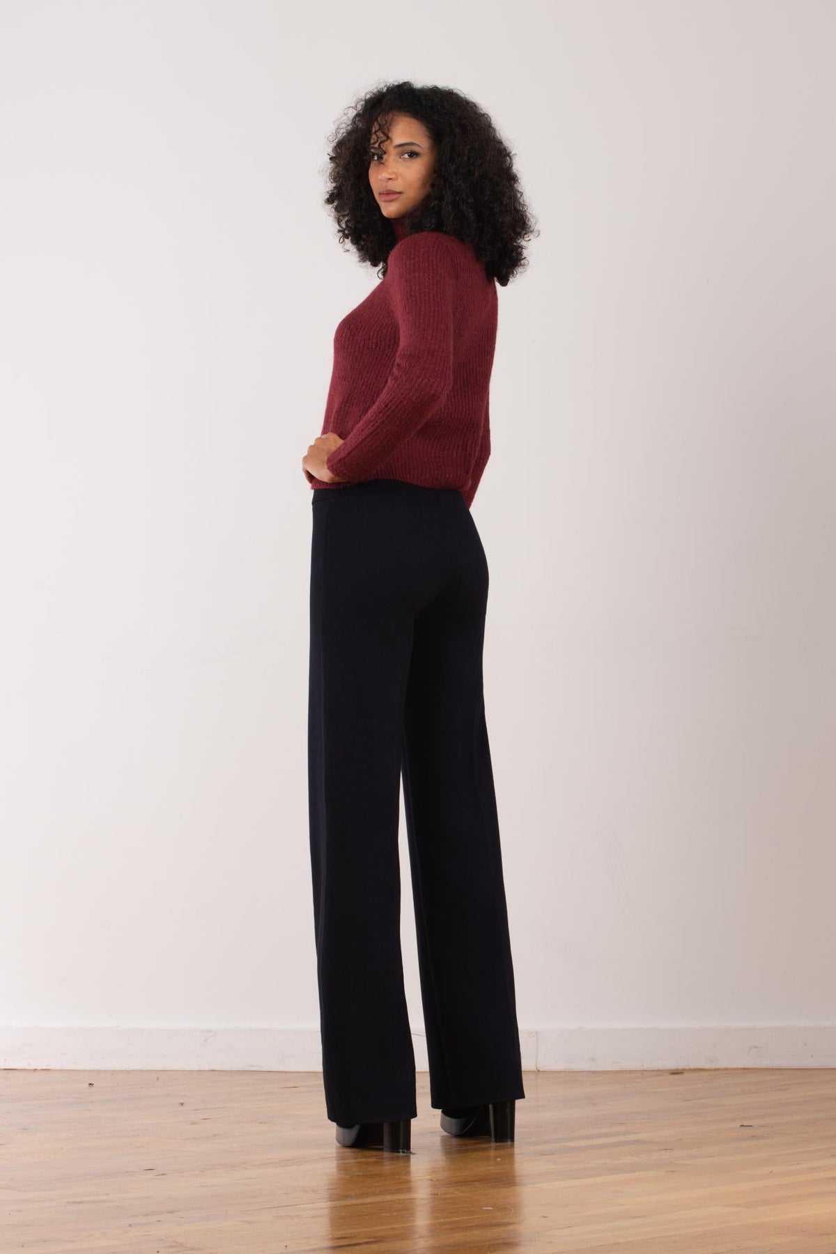 FLAVIA PANT COZY