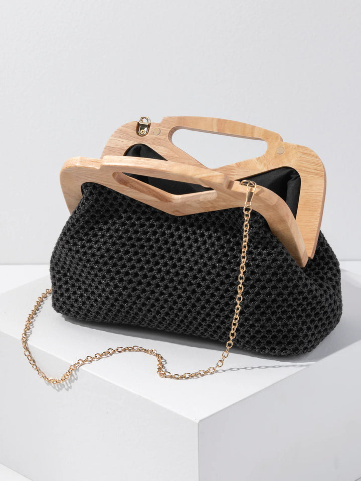 RIO TOP HANDLE CLUTCH