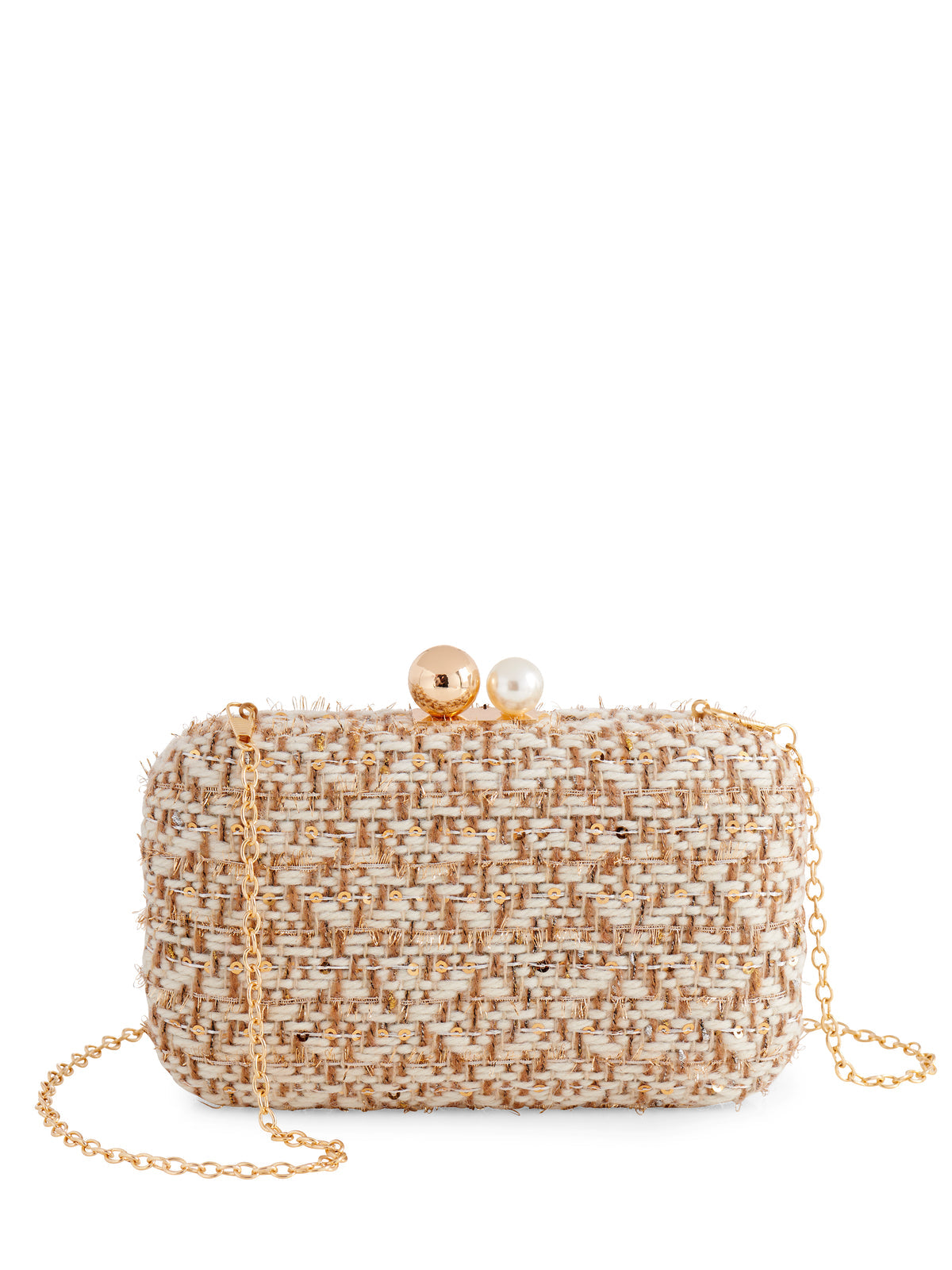 MABEL MINAUDIERE PURSE