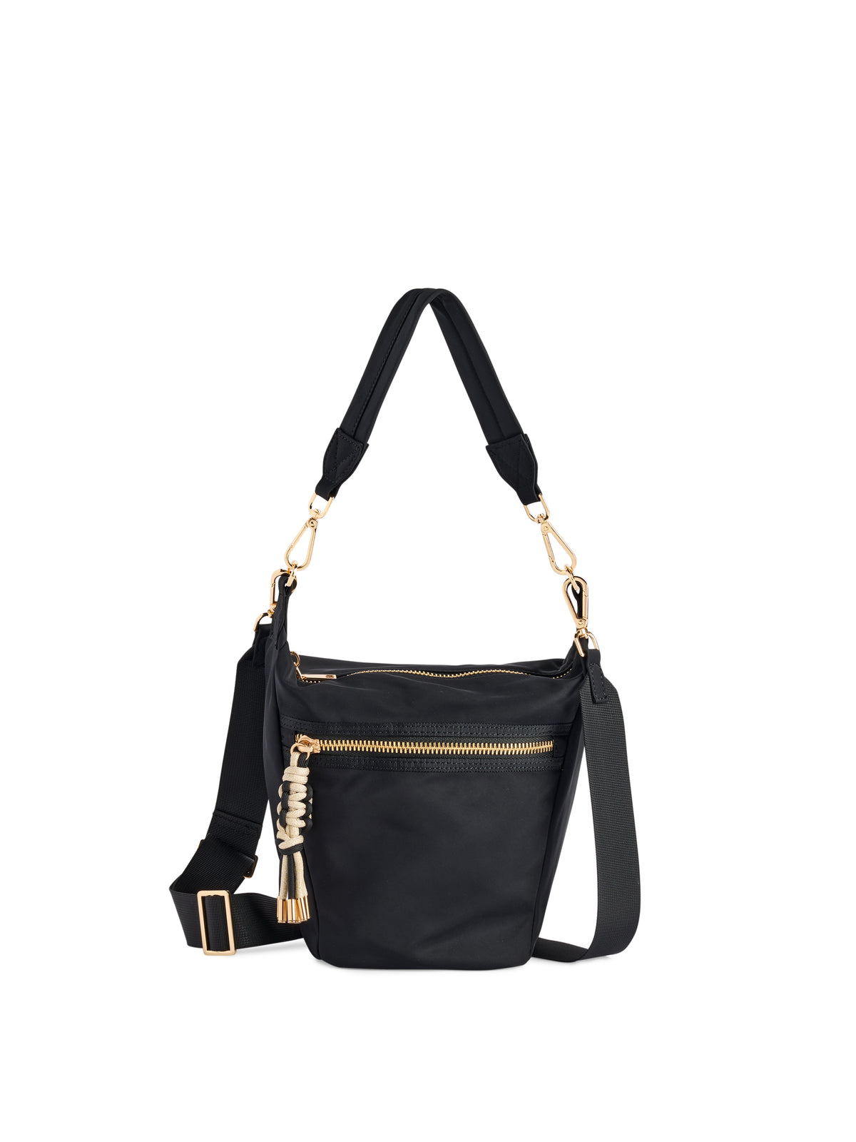 JET CONVERTIBLE CROSSBODY