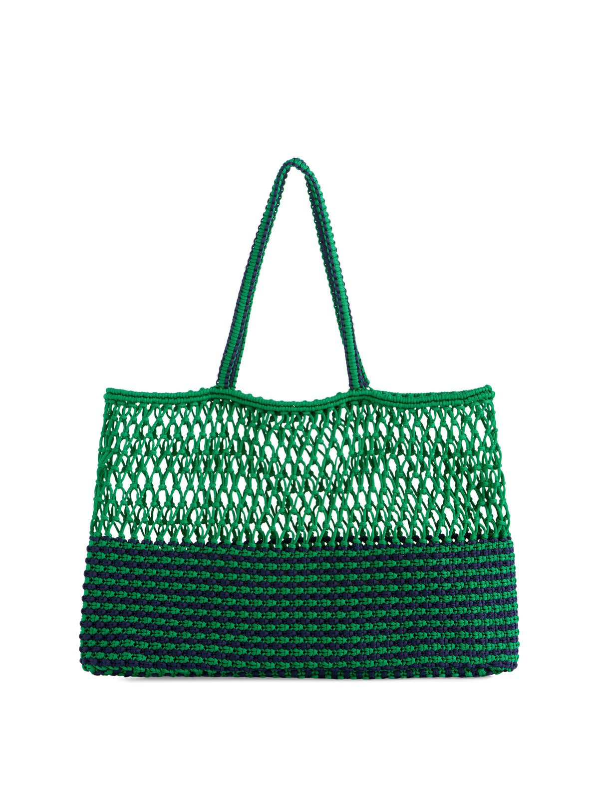 BRAZILIANA TOTE