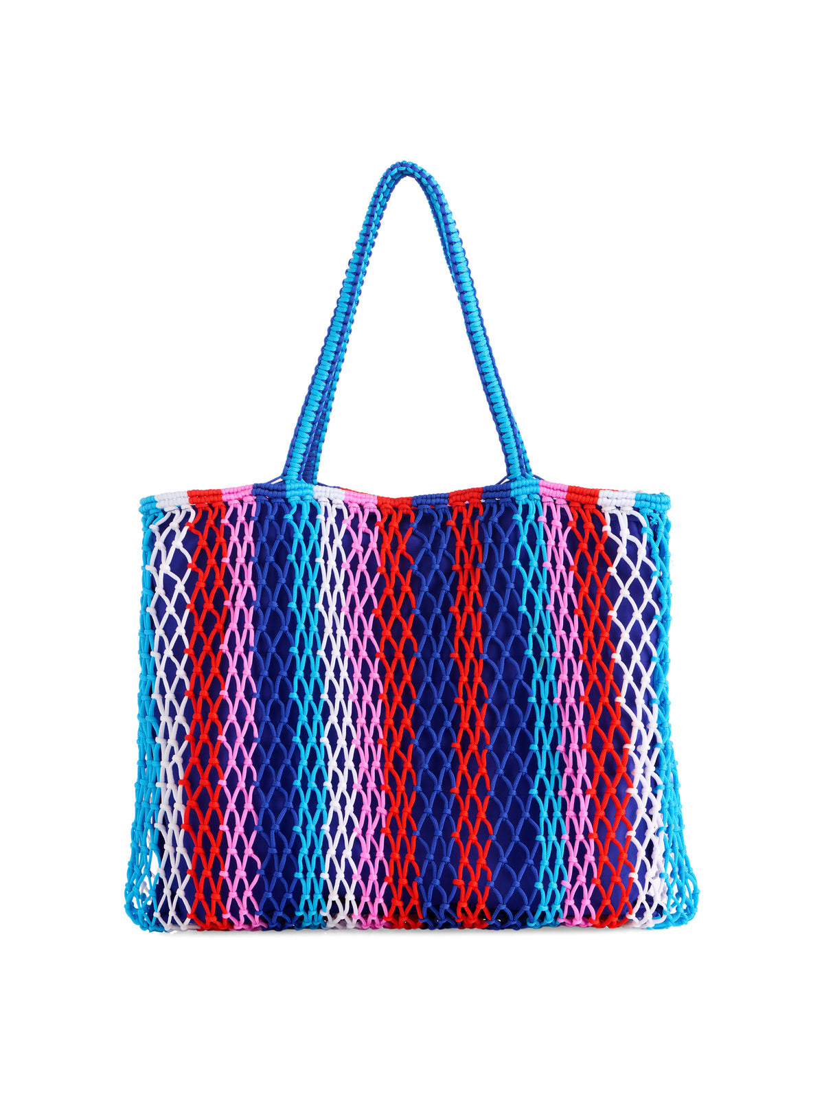BRAZILIANA TOTE