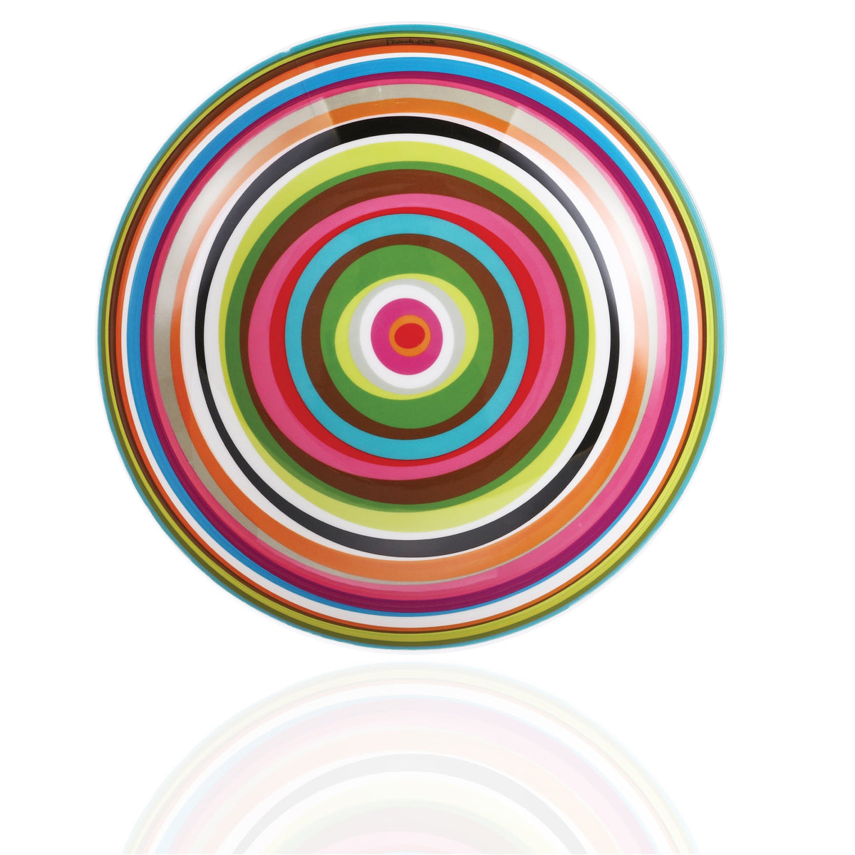 ROUND PLATTER RING