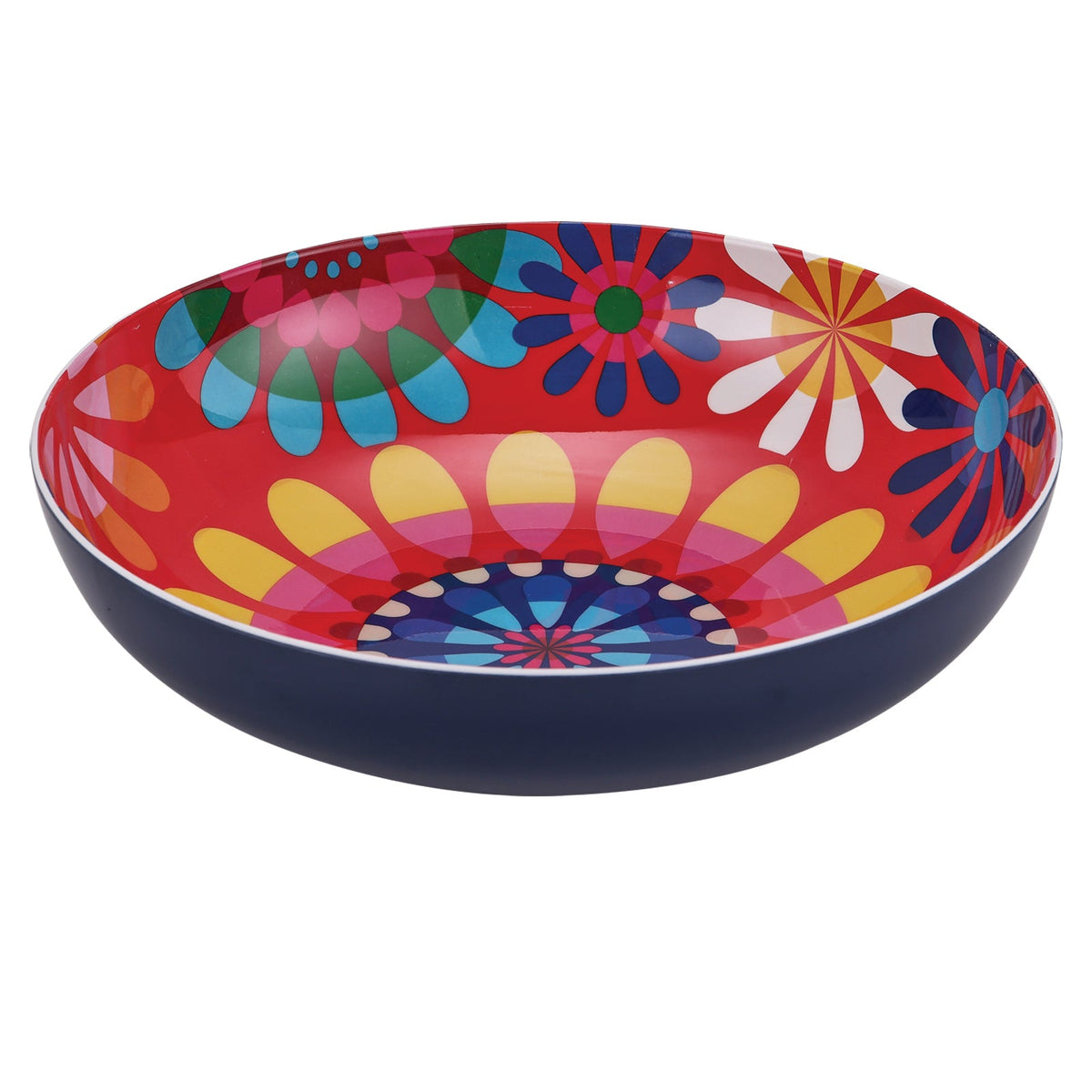 11&quot; SERVING BOWL FESTIVAL