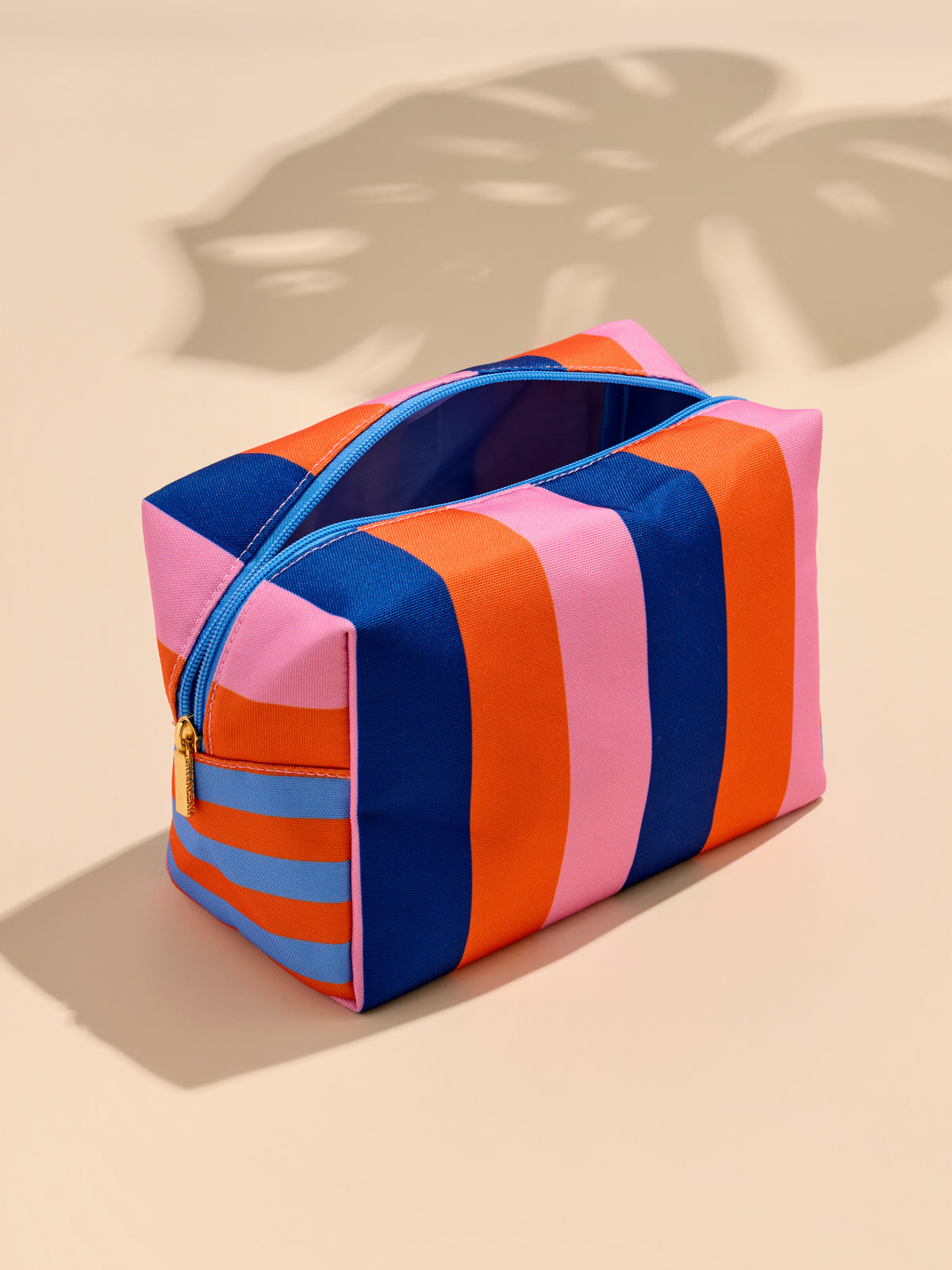 SAMBA ZIP POUCH