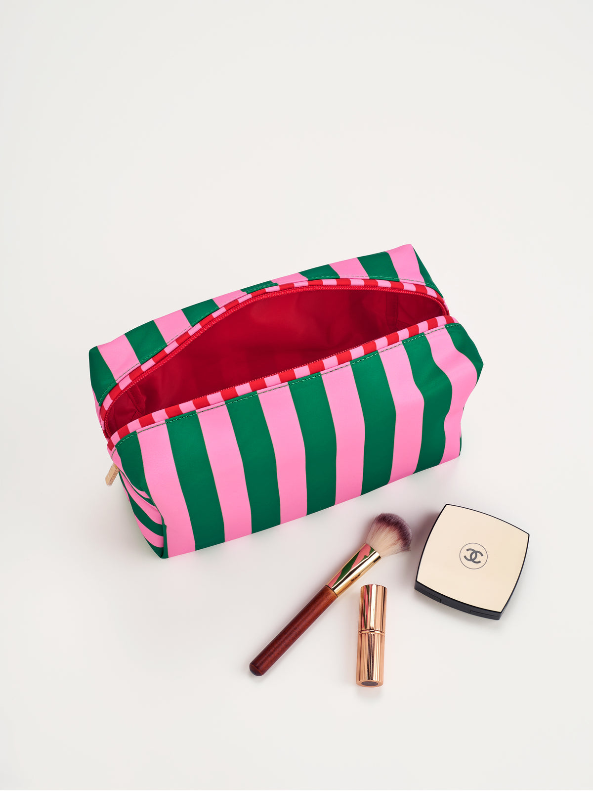 LG BOXY ZIP POUCH