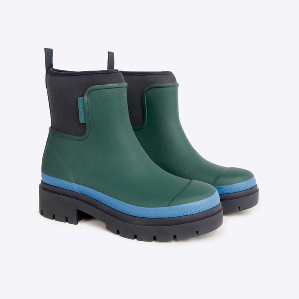 TULLY BOOT