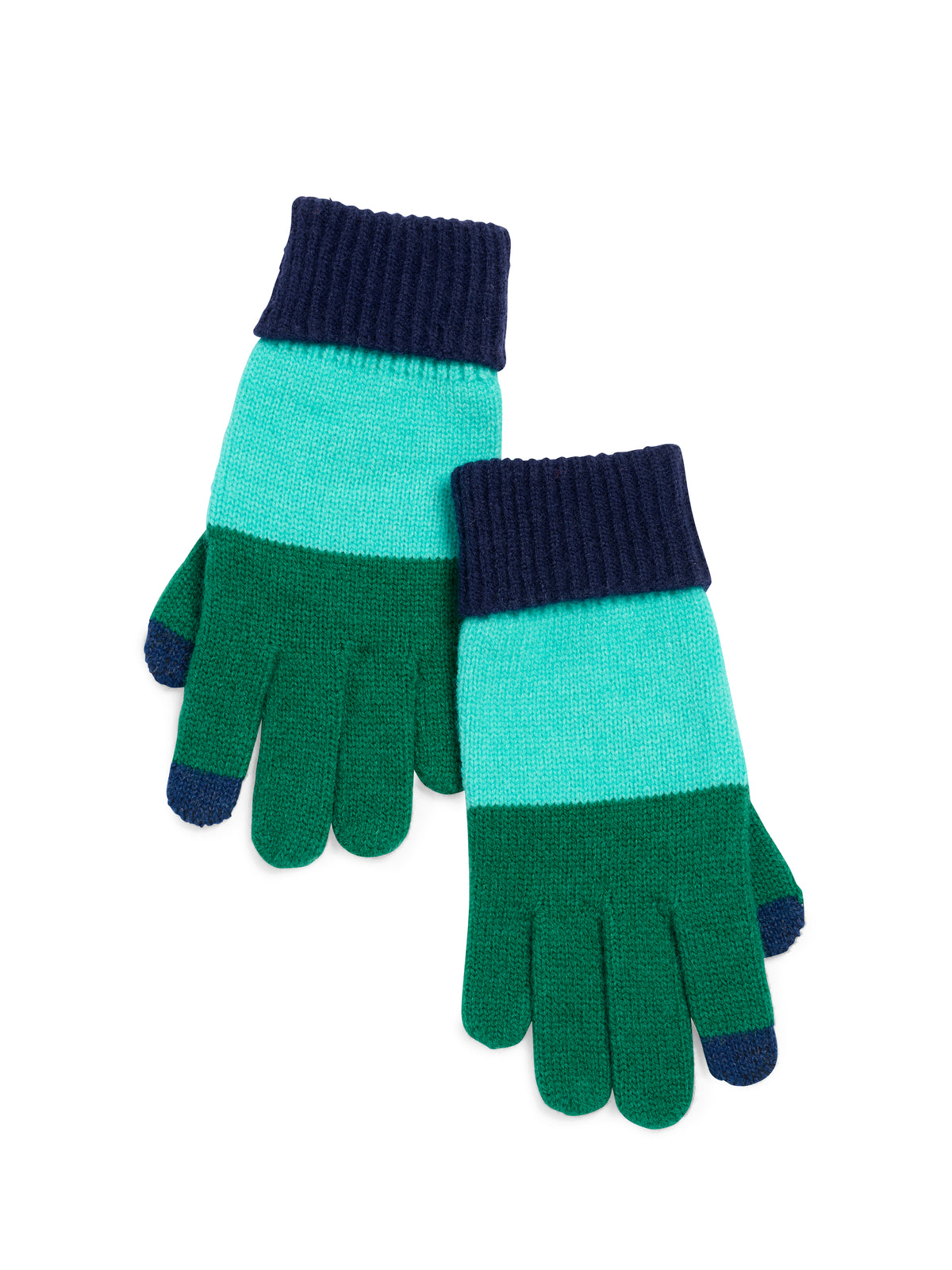 CHARLOTTE TOUCHSCREEN GLOVES