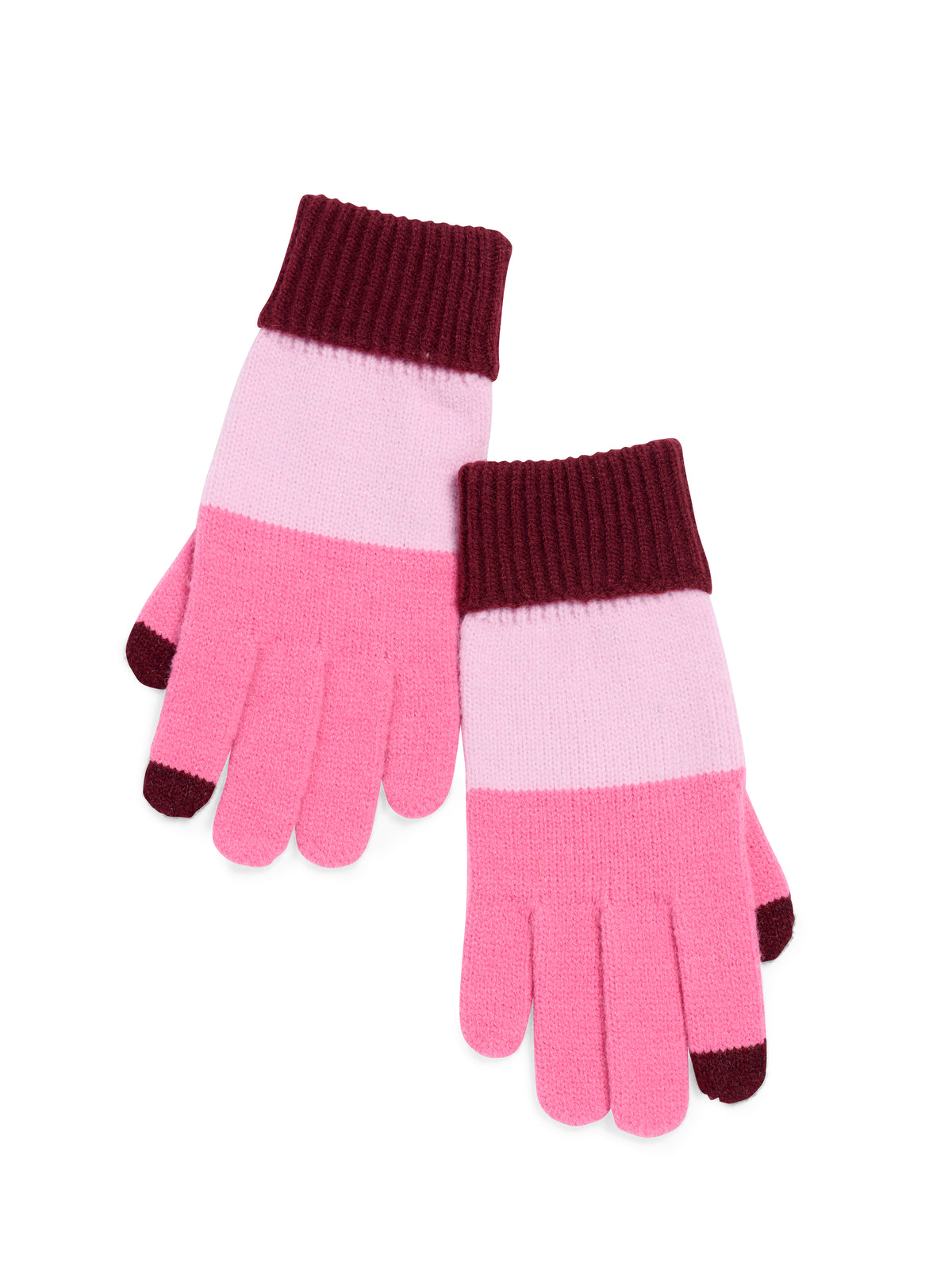 CHARLOTTE TOUCHSCREEN GLOVES