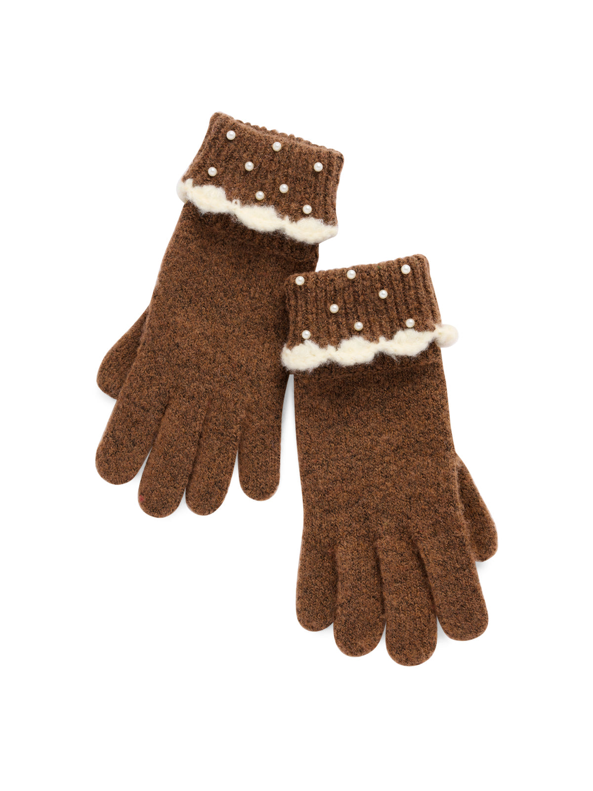 MILA TOUCHSCREEN GLOVES
