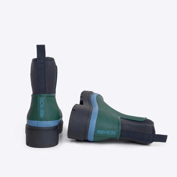 TULLY BOOT