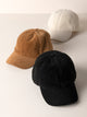 SAM BALL CAP