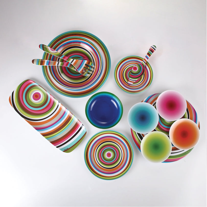 ROUND PLATTER RING