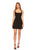 SUMMER TANK FLARE DRESS 18"